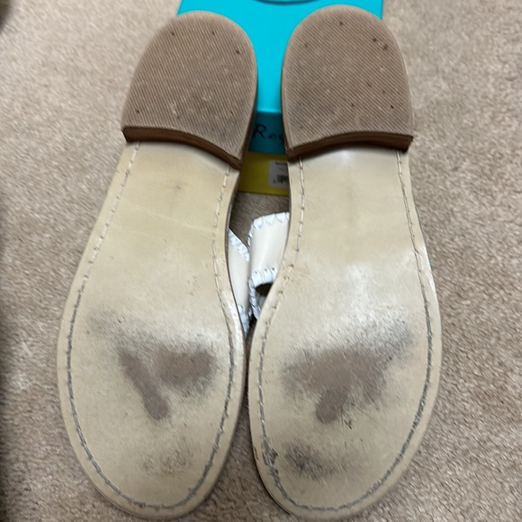 Jack Rogers sandals - Picture 2 of 2
